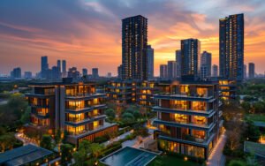 Key Benefits of Investing in Residential Real Estate