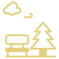 Parks & leisure areas